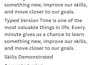create powerful copywriting for your business